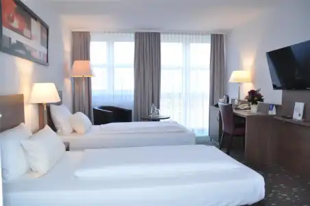Mercure Erlangen - 40