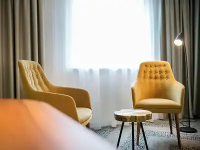 ARCOTEL Wimberger Vienna - 59