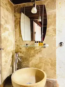 Mozaik Otel - 26
