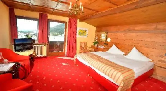 SeeFelds Bed & Breakfast - 84