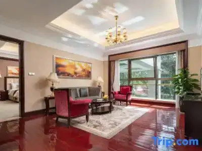 Changzhou Xinyun Qingfeng Garden - 49