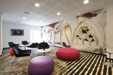 Best Western Colmar Expo - 19