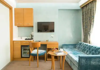 Cumbali Suite - 3