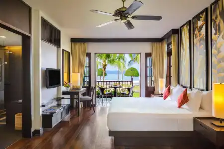 Pelangi Beach Resort & Spa, Langkawi - 4