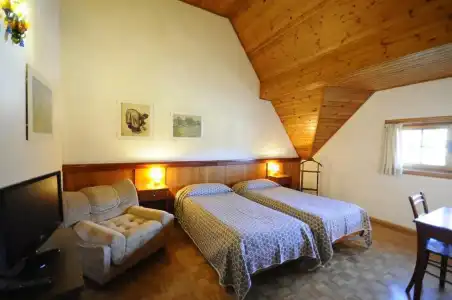 Locanda 2 Camini - 21