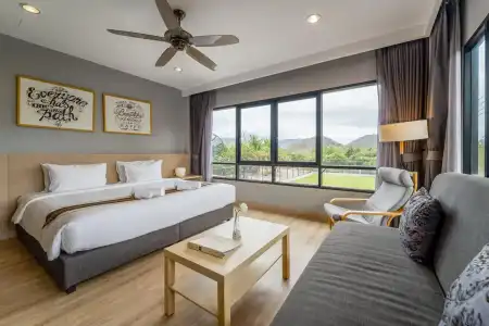Grandsiri Resort Khaoyai - 2