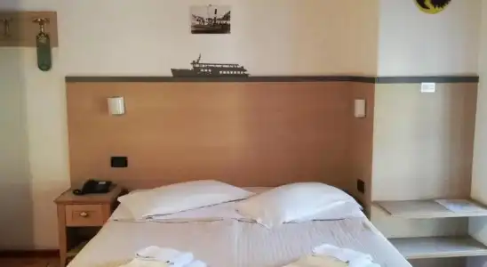 Albergo Del Sole - 2