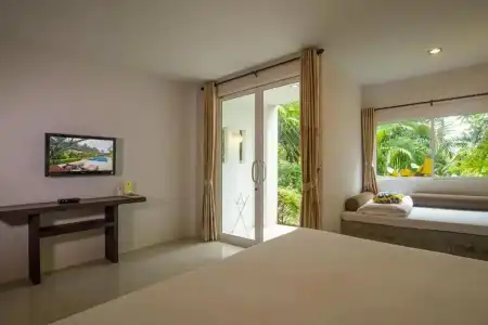 The Fong Krabi Resort - 126