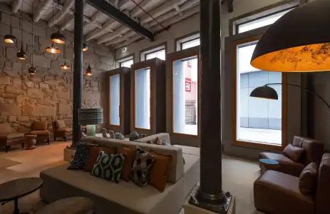 Descobertas Boutique Porto by Aspasios - 2