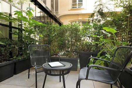 Le Narcisse Blanc & Spa - 124