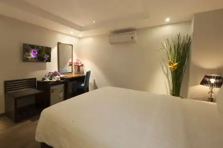 Roseland Centa Spa - 4