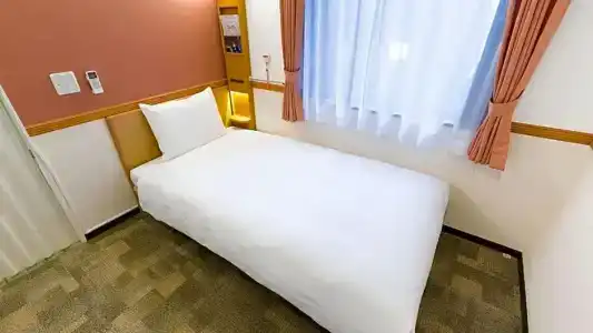 Toyoko Inn Kintetsu Nara Ekimae - 80