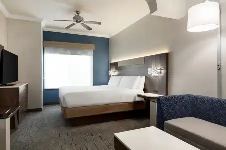 Holiday Inn Express and Suites Bakersfield Central by IHG - 47