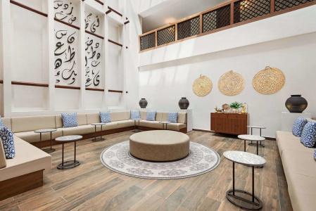 Ibis Styles Dubai Gold District - 11