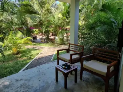 Sahaa Beach Resort - 141