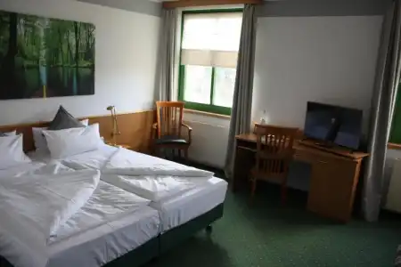 Best Western Spreewald - 39