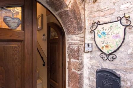 B&B A Casa delle Fate - 33