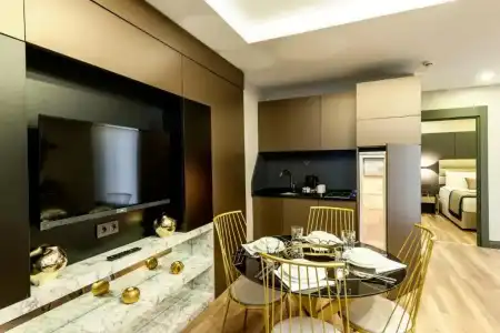 No 139 Apartments - 173