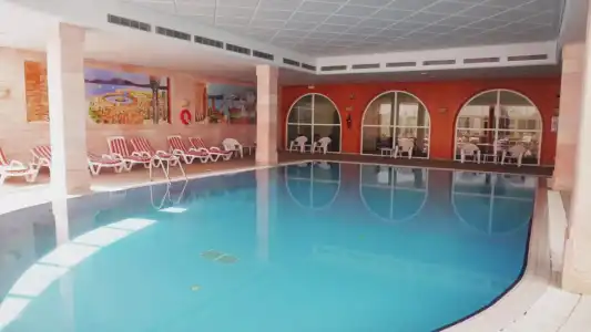 Sidi Mansour Resort & Spa - 22