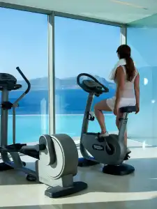 Lindos Blu Luxury & Suites - Adults Only - 24