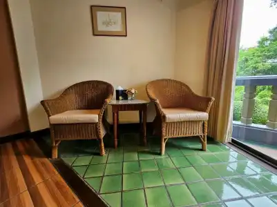 Botany Beach Resort Pattaya - 66