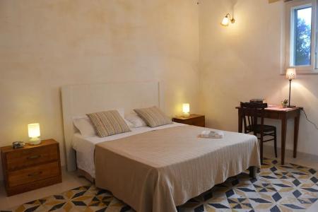 Corte dei Salentini Bed & Breakfast - 21