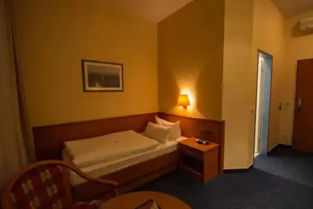 Sure by Best Western Wilhelmshaven City - 63