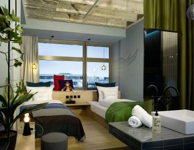 25hours Bikini Berlin - 6