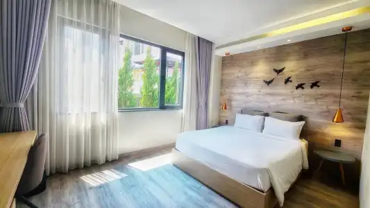 The Luxe Da Lat - 86