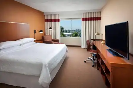 Four Points by Sheraton Los Angeles International Airport (USA) - 64