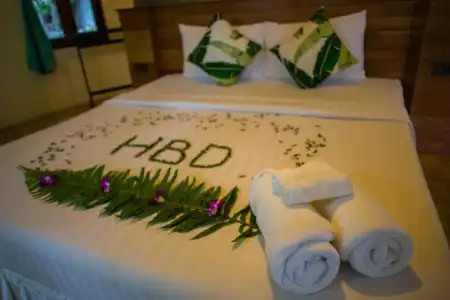 The Tropical Beach Resort - 3