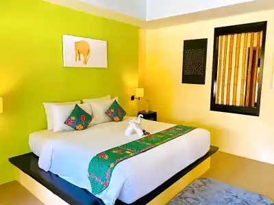Palm Galleria Resort - 106