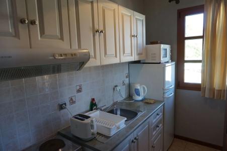 Faros Suites - 18