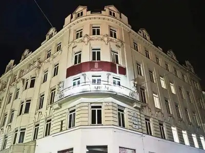 Pension Baron am Schottentor - 0