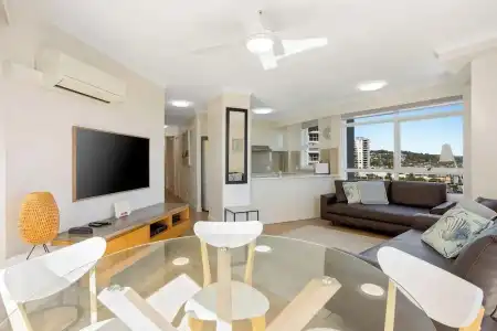Burleigh Mediterranean Resort Enquiries - 74
