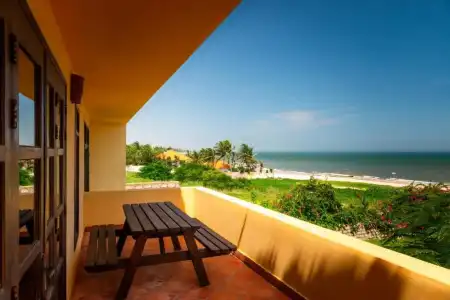 White Sand Resort - 83