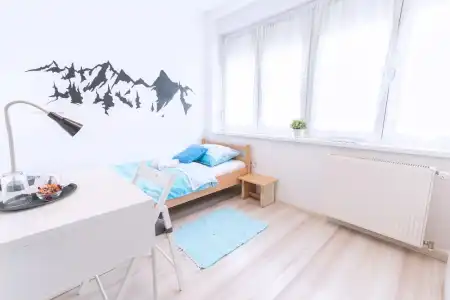 The Dots Hostel - 39