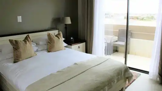 Atlantic Villa Boutique Guesthouse - 156