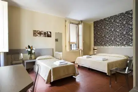 Albergo Firenze - 29