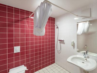 B&B Hildesheim - 8