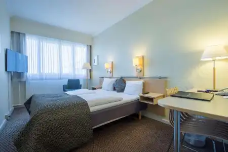 Best Western Plus Airport Copenhagen - 67