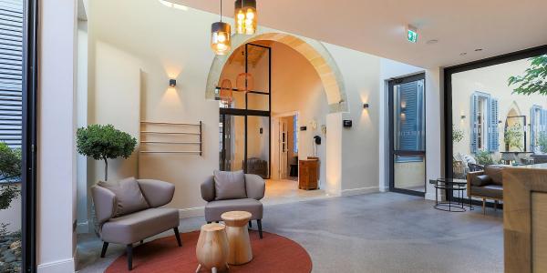 Indigo LARNACA by IHG - 1