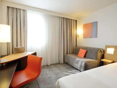 Novotel Bayeux - 53