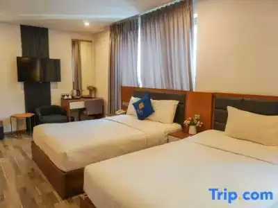 Jolia Danang Beach - 106
