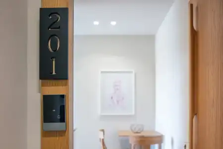 Chapter 02 Gallery Suites - 78