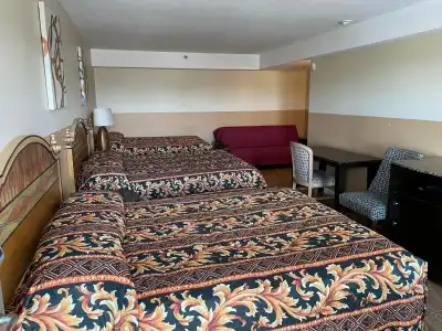 Sea Palace Inn - 20