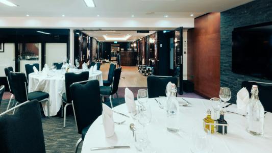 DoubleTree by Hilton London - Greenwich - 29