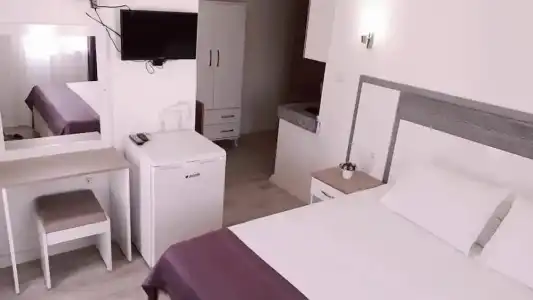 Parla Apart Otel - 41