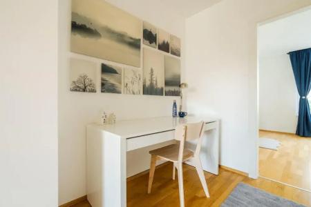 Business & Family Ambiente Apartments - 127