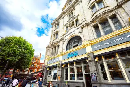 St Christopher's Inn, Hammersmith - Hostel - 27